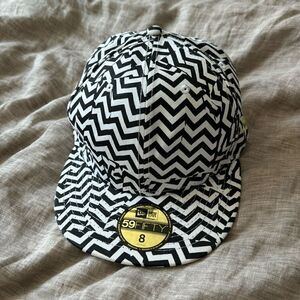 KENZO paris 59fifty new era hat June 2014